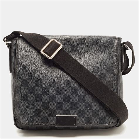 louis vuitton graphisme|louis vuitton damier canvas.